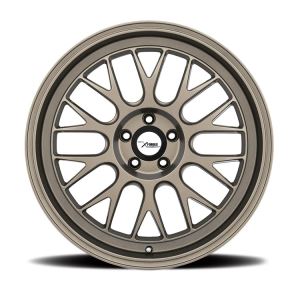 Rothaí Monoblock Brionnaithe 1 Phíosa